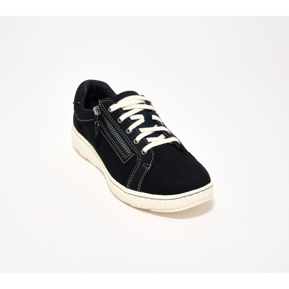 Clarks Footwear Women's Sz 8.5 Make Your Selection: Collection Black